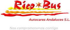 Autobuses Andaluces